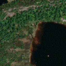 Satellite imagery of Svolefjellet, NO