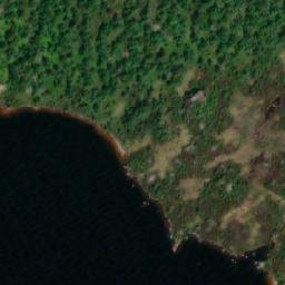 Satellite imagery of Svolefjellet, NO