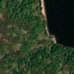 Satellite imagery of Svolefjellet, NO