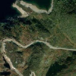 Satellite imagery of Farstølfjellet, NO