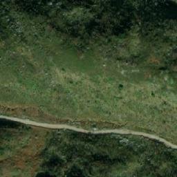 Satellite imagery of Farstølfjellet, NO