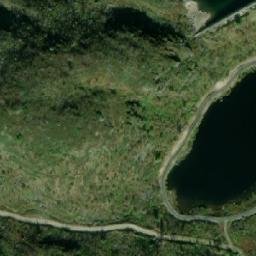 Satellite imagery of Farstølfjellet, NO