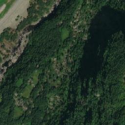 Satellite imagery of Øvre Kammen, NO