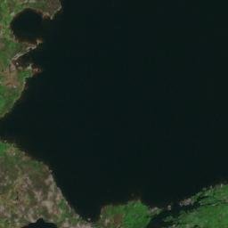 Satellite imagery of Kjeringjå, NO