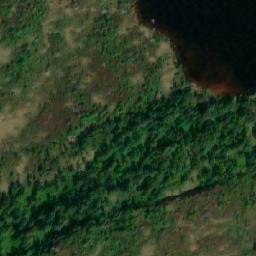 Satellite imagery of Svolefjellet, NO
