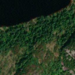 Satellite imagery of Svolefjellet, NO