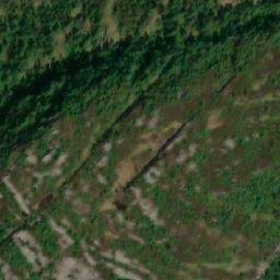 Satellite imagery of Svolefjellet, NO