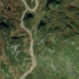 Satellite imagery of Farstølfjellet, NO