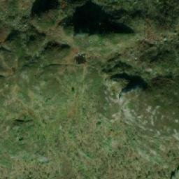Satellite imagery of Farstølfjellet, NO