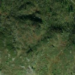 Satellite imagery of Farstølfjellet, NO