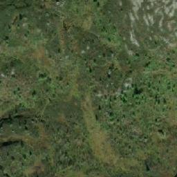 Satellite imagery of Blikvassfjellet, NO