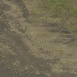 Satellite imagery of Nuthinaw Mountain, CA