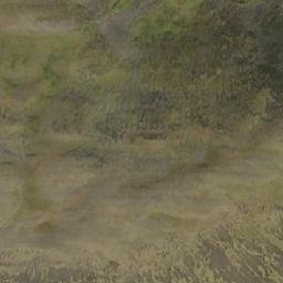 Satellite imagery of Nuthinaw Mountain, CA