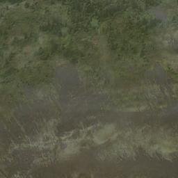 Satellite imagery of Tutsingale Mountain, CA