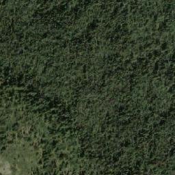 Satellite imagery of Porter Landing Mountain, CA