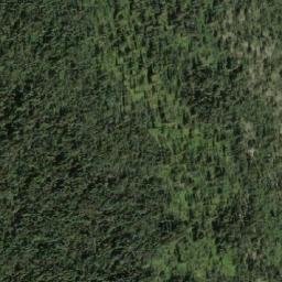 Satellite imagery of Porter Landing Mountain, CA