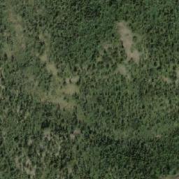 Satellite imagery of Porter Landing Mountain, CA