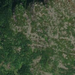 Satellite imagery of Øvre Kammen, NO
