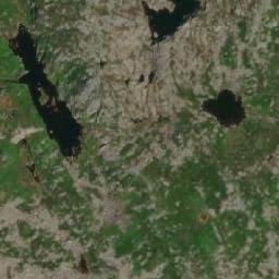Satellite imagery of Falkafjellet, NO