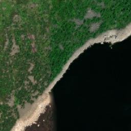 Satellite imagery of Falkafjellet, NO