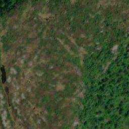 Satellite imagery of Svolefjellet, NO