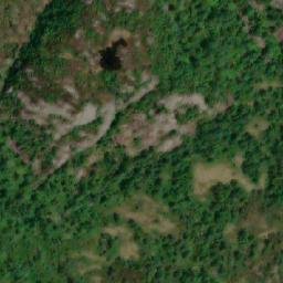 Satellite imagery of Svolefjellet, NO