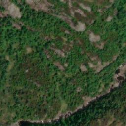Satellite imagery of Svolefjellet, NO
