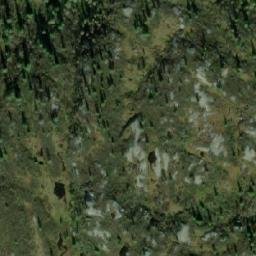 Satellite imagery of Stora Fjellet, NO