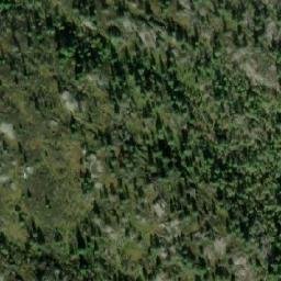 Satellite imagery of Stora Fjellet, NO