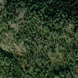 Satellite imagery of Stora Fjellet, NO