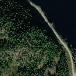 Satellite imagery of Vondaberget, NO