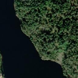 Satellite imagery of Vondaberget, NO