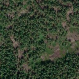 Satellite imagery of Svårtufs, NO