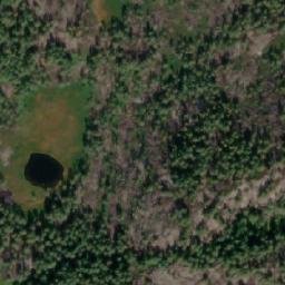 Satellite imagery of Svårtufs, NO