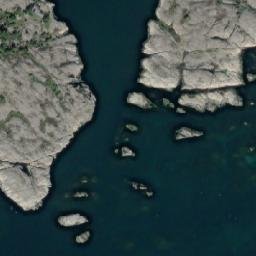 Satellite imagery of Stangnes, NO