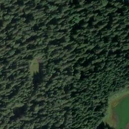 Satellite imagery of Caroline Point, US