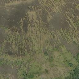 Satellite imagery of Nuthinaw Mountain, CA