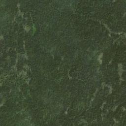 Satellite imagery of Tutsingale Mountain, CA