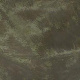 Satellite imagery of Tutsingale Mountain, CA