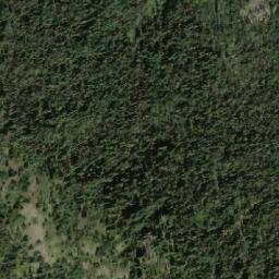 Satellite imagery of Porter Landing Mountain, CA