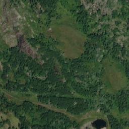 Satellite imagery of Øvre Kammen, NO
