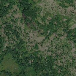 Satellite imagery of Øvre Kammen, NO