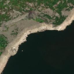 Satellite imagery of Falkafjellet, NO