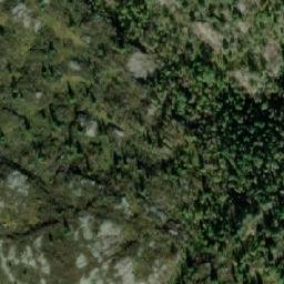 Satellite imagery of Stora Fjellet, NO