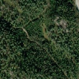 Satellite imagery of Vondaberget, NO
