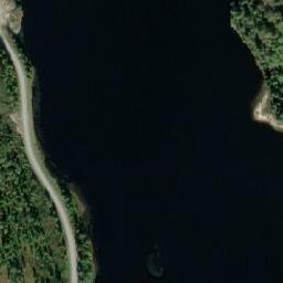Satellite imagery of Vondaberget, NO