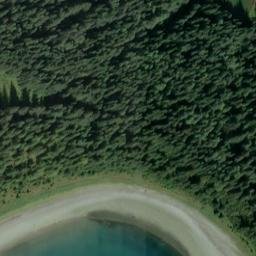 Satellite imagery of Caroline Point, US