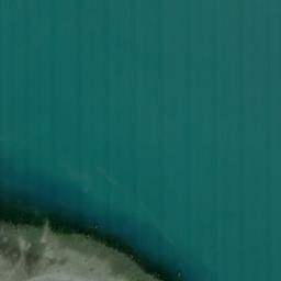 Satellite imagery of Caroline Point, US