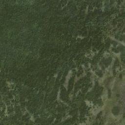 Satellite imagery of Tutsingale Mountain, CA
