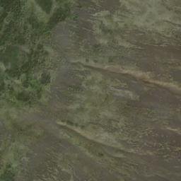 Satellite imagery of Tutsingale Mountain, CA